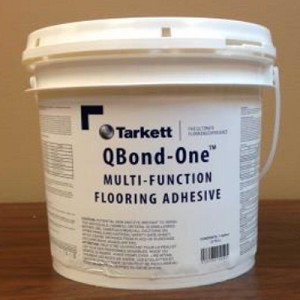 Accessories Q Bond Adhesive 1 GAL